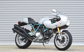 DUCATI PAUL SMART 1000 LE 2006 C100A