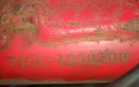 HONDA ATC200 X TB05
