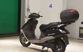 HONDA WH100T 2000