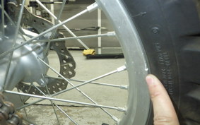 HONDA CRF250L 2001 MD44