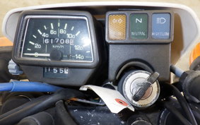 YAMAHA SEROW 225 Gen.2 1988 1KH