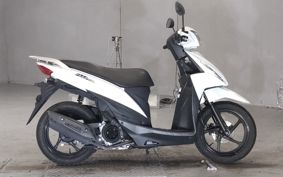 SUZUKI ADDRESS V110 CE47A