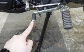 KAWASAKI VERSYS A 2025 LE650H