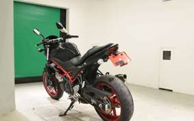 SUZUKI SV650 A 2018 VP55B