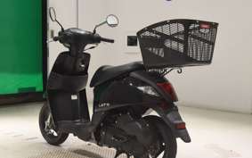 SUZUKI LET's CA4AA