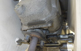 HONDA C110 SUPER CUB JA10