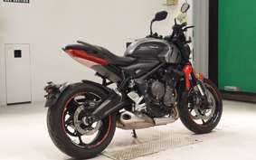 TRIUMPH TRIUMPH TRIDENT660 2022