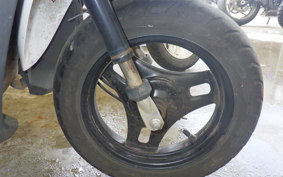 SUZUKI ﾚｯﾂ CA4AA