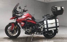 TRIUMPH TIGER 900GT PRO 2021 TRE64D