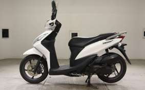 HONDA DIO 110 1990 JF31