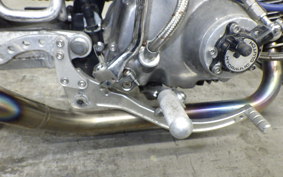 HONDA MONKEY 1995 Z50J