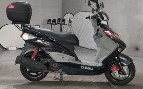 YAMAHA CYGNUS125XSR SE44J