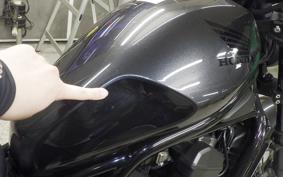 HONDA REBEL 1100 DCT 2021 SC83