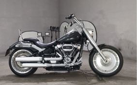 HARLEY FLFBS1870 YGK