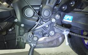 YAMAHA MT-07 ABS 2020 RM19J