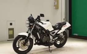 YAMAHA R1-Z 2019 3XC