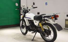 SUZUKI TF125 TF125