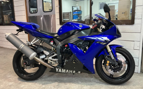 YAMAHA YZF-R1 2002 RN09