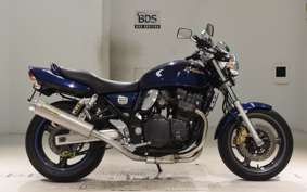 SUZUKI INAZUMA 400 (GSX400) 2018 GK7BA