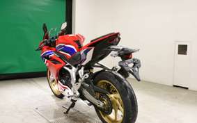 HONDA CBR250RR A MC51
