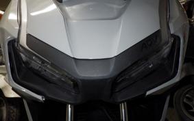 HONDA ADV160 2011 KF54