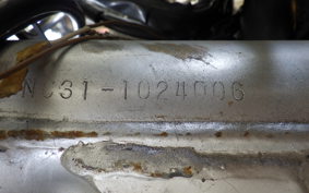 HONDA CB400SF NC31