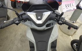 HONDA PCX 160 KF47