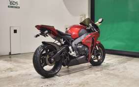 HONDA CBR1000RR Gen. 2 2008 SC59