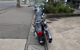 HONDA VT1300CS 2010 SC67