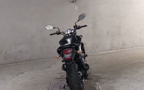 SUZUKI GLADIUS400 2012 VK58A