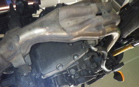 YAMAHA FZ1 FAZER 2007