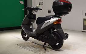 SUZUKI ADDRESS V125 G 2022 CF46A