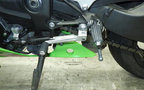 KAWASAKI NINJA ZX-6R A 2022 ZX636G