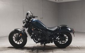 HONDA REBEL MC49