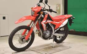 HONDA CRF250L LD 2013 MD44