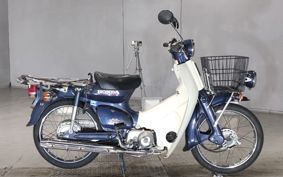 HONDA SUPER CUB50 AA01