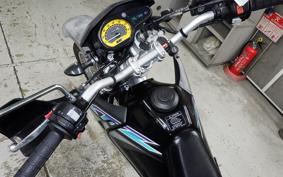 YAMAHA XTZ125 2005