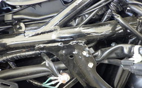 HONDA PCX 160 KF47