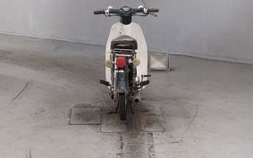 HONDA SUPER CUB50 C50