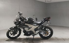 SUZUKI GSX-S125 DL32B