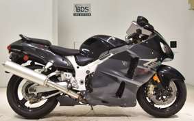 SUZUKI GSX1300R HAYABUSA 2006