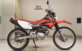 HONDA XR230 2014 MD36