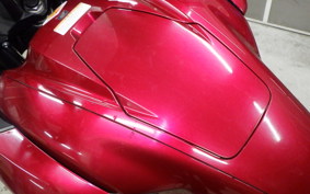 HONDA CTX700 D 2015 RC69
