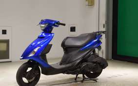 SUZUKI ADDRESS V125 S CF4MA