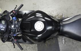 HONDA CBR600RR GEN 3 2015