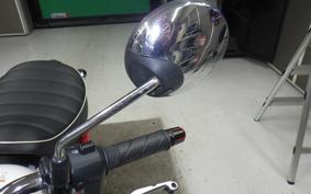 HONDA MONKEY 125 JB05