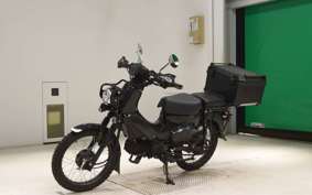 HONDA CROSS CUB 110 2011 JA45