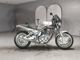 Фото Yamaha SRX400-1 1995 с японского аукциона