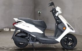 YAMAHA  AXIS Z SED7J