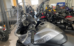 TRIUMPH TIGER SPORT 800 2025 L25P19